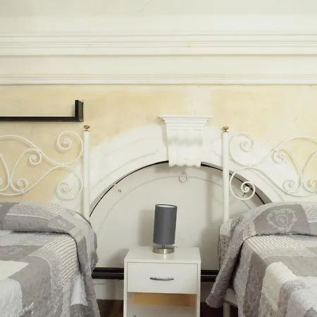 Apartamento Santa Marina Veneza