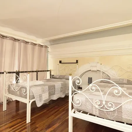 Santa Marina Studio