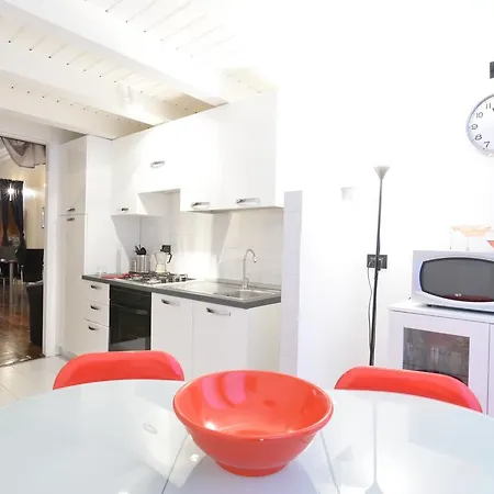 Santa Marina Studio Venice