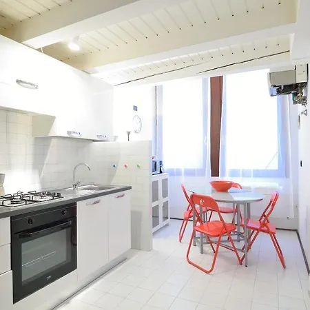 Apartment Santa Marina Studio Venice