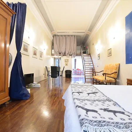 Apartment Santa Marina Studio Venice