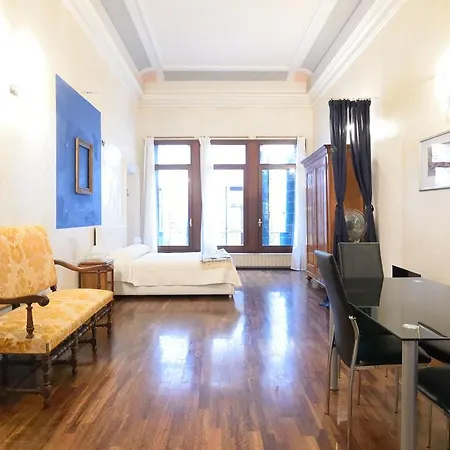Apartment Santa Marina Studio *