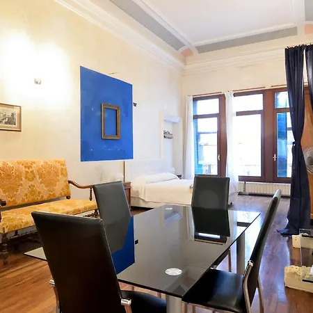 Santa Marina Studio Venice