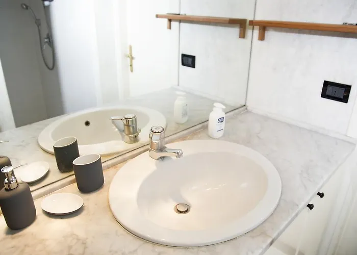 Apartamento Santa Marina *