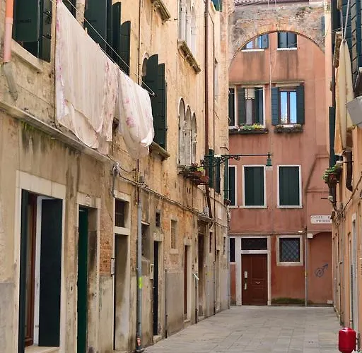 Apartamento Santa Marina *