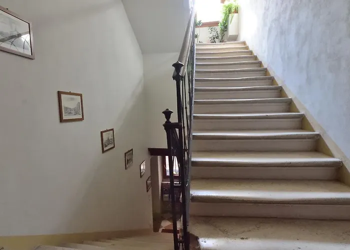 Apartamento Santa Marina