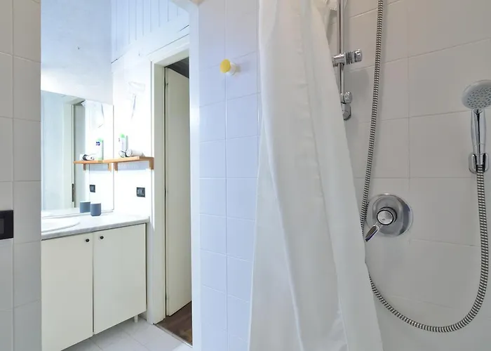 Santa Marina Apartamento