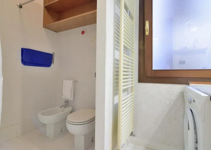 Santa Marina Apartamento *