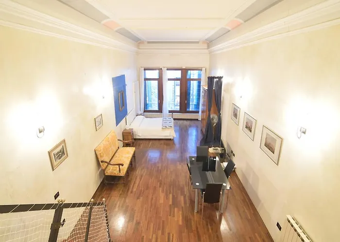 Apartamento Santa Marina