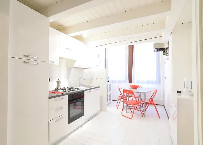 Apartamento Santa Marina *