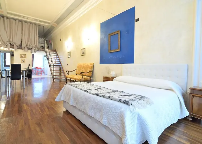 Santa Marina Apartamento Veneza