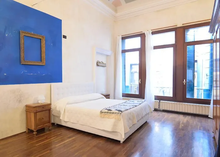 Santa Marina Apartamento