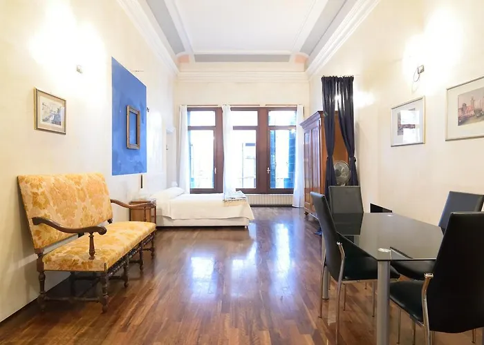 Apartamento Santa Marina *