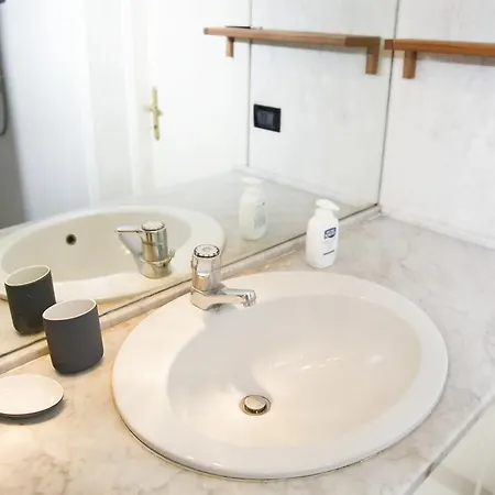 아파트 Santa Marina *