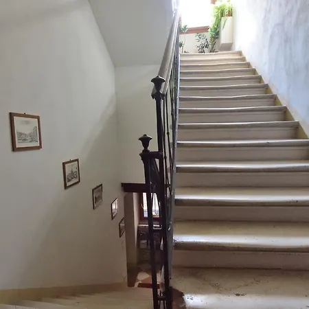 아파트 Santa Marina