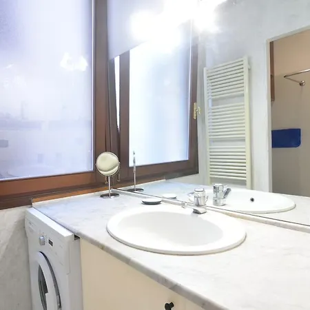 Santa Marina Studio Venice