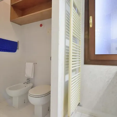 Santa Marina Studio Apartment *