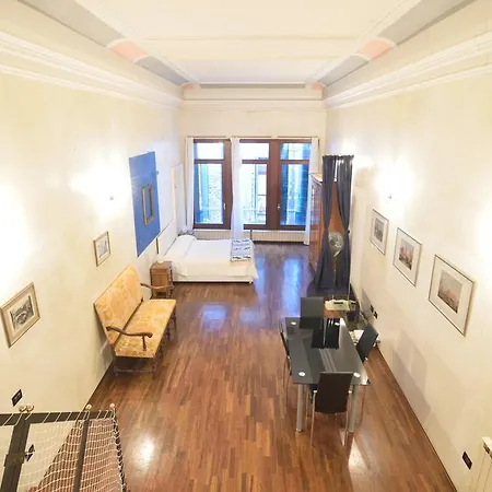 아파트 Santa Marina