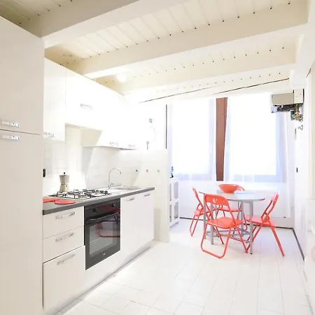 아파트 Santa Marina *