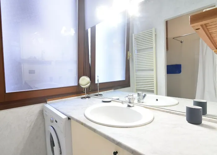 Santa Marina Venedik