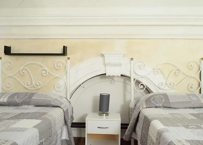 Apartment Santa Marina Studio Venice