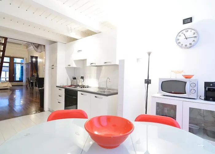 Santa Marina Studio Venice