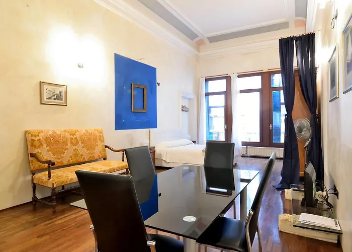 Santa Marina Studio Venice