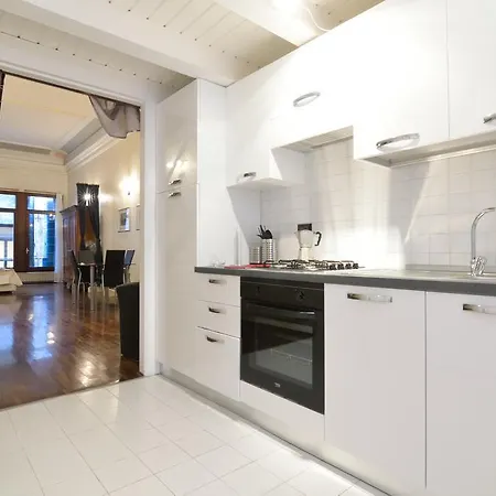 Appartement Santa Marina