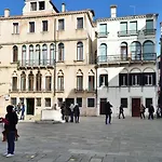 Santa Marina Studio Apartment