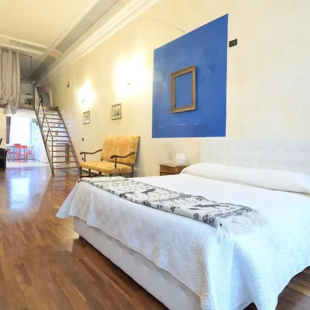Santa Marina Studio Apartment Venedig