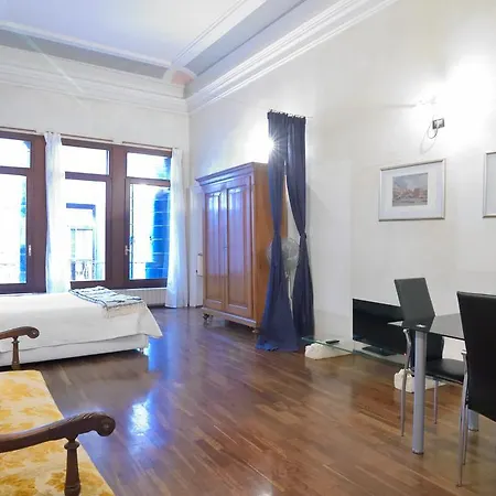 Apartment Santa Marina Studio Venedig